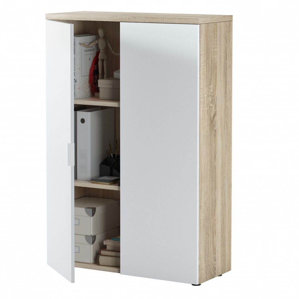 M�vel Apoio Office 2 Portas
