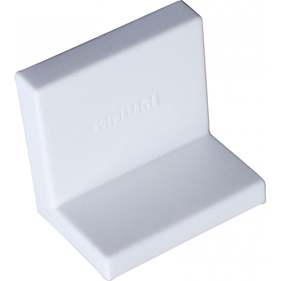 Suporte de Arm�rio Regul�vel Branco