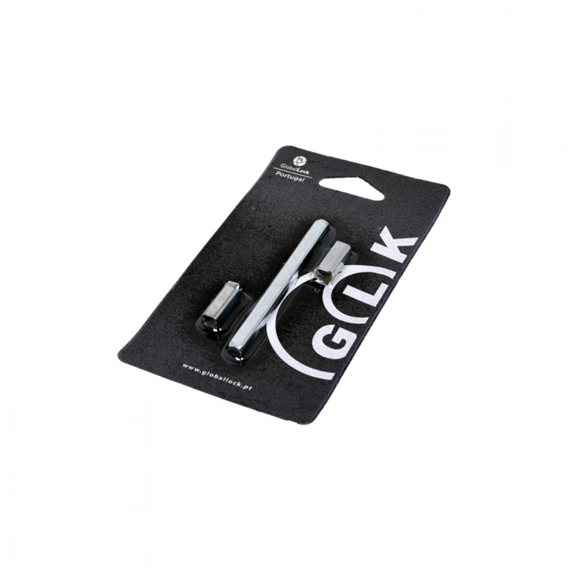 Cavilha 6,35mm + 2 Redutores