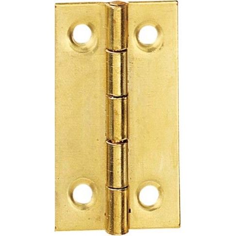 Dobradiça Móvel 50x30mm Dobradiça Móvel 50x30mm