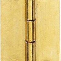 Dobradiça Móvel 50x30mm Dobradiça Móvel 50x30mm