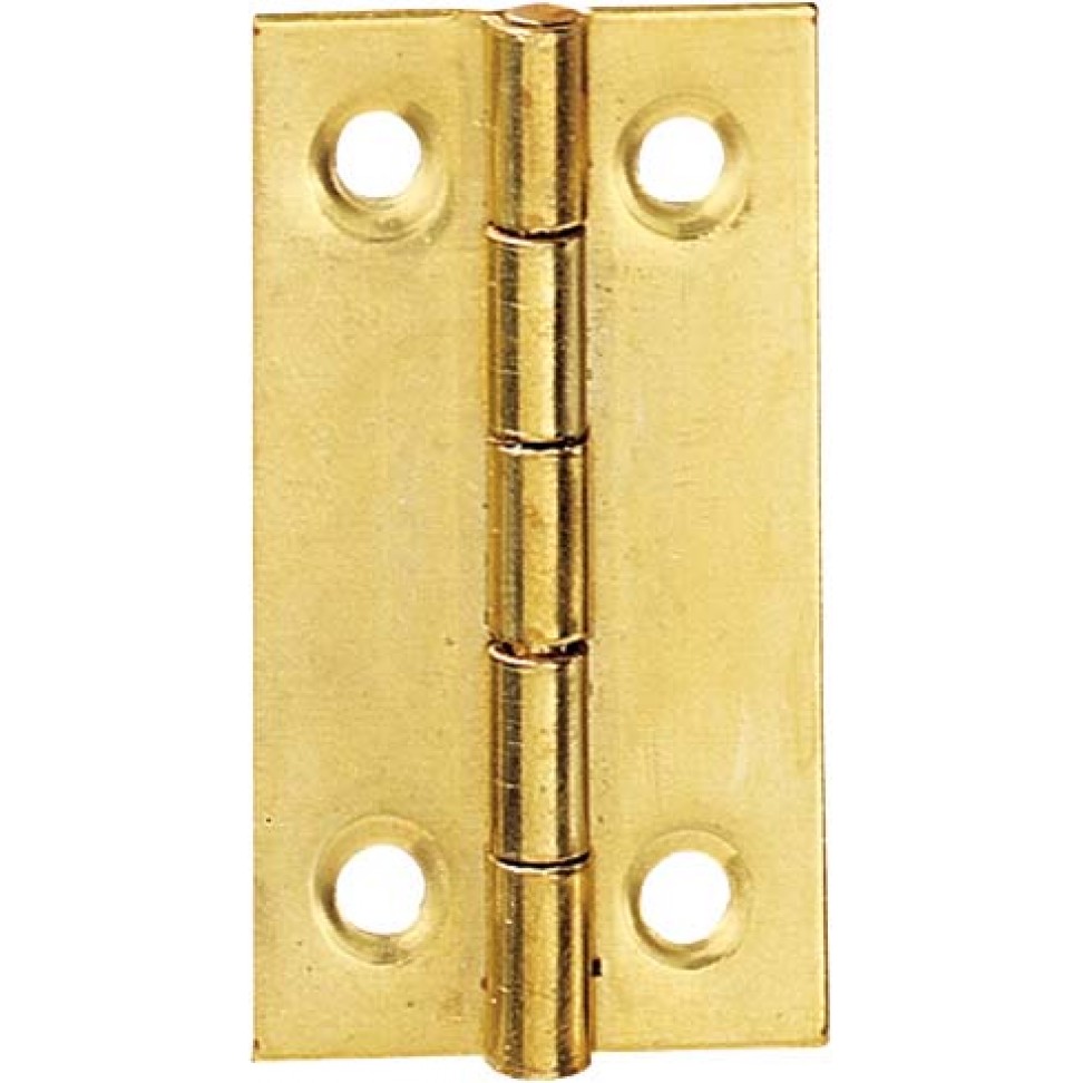 Dobradi�a M�vel 50x30mm 