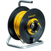 Mangueira com Enrolador STANLEY Mangueira com Enrolador STANLEY