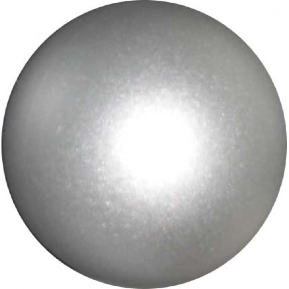 Puxador Pl�stico 25mm Niquel