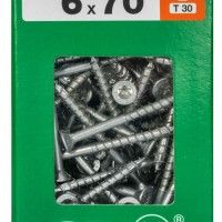 SPAX TRX CP WIROX 6x70mm XXL SPAX TRX CP WIROX 6x70mm XXL