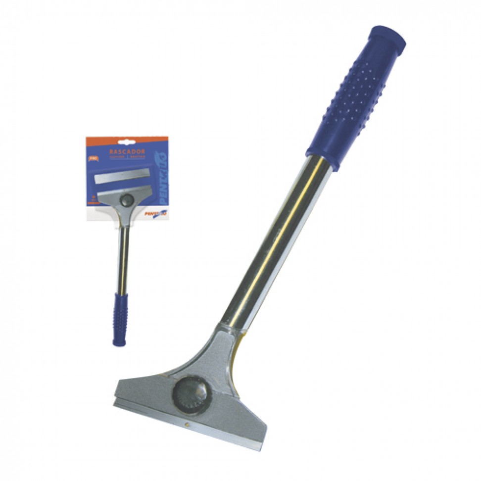 Recargas para Raspador Met�lico 10cm