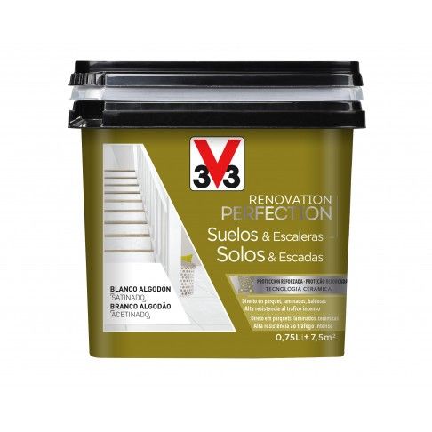 Renova Solos Cerâmica Cinza Titânio750ml Renova Solos Cerâmica Cinza Titânio750ml
