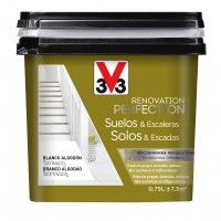 Renova Solos Cerâmica Cinza Titânio750ml Renova Solos Cerâmica Cinza Titânio750ml
