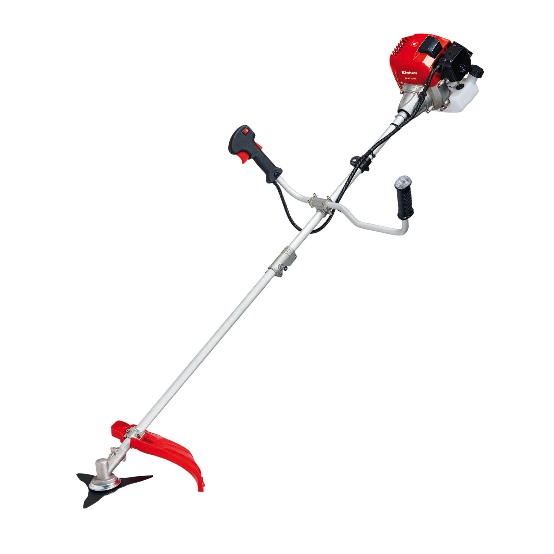 Motorroçadora 52 CC