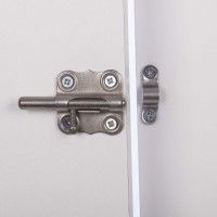 Trinco Galvanizado Trinco Galvanizado