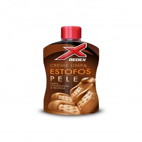 Creme Estofos 500ml Creme Estofos 500ml