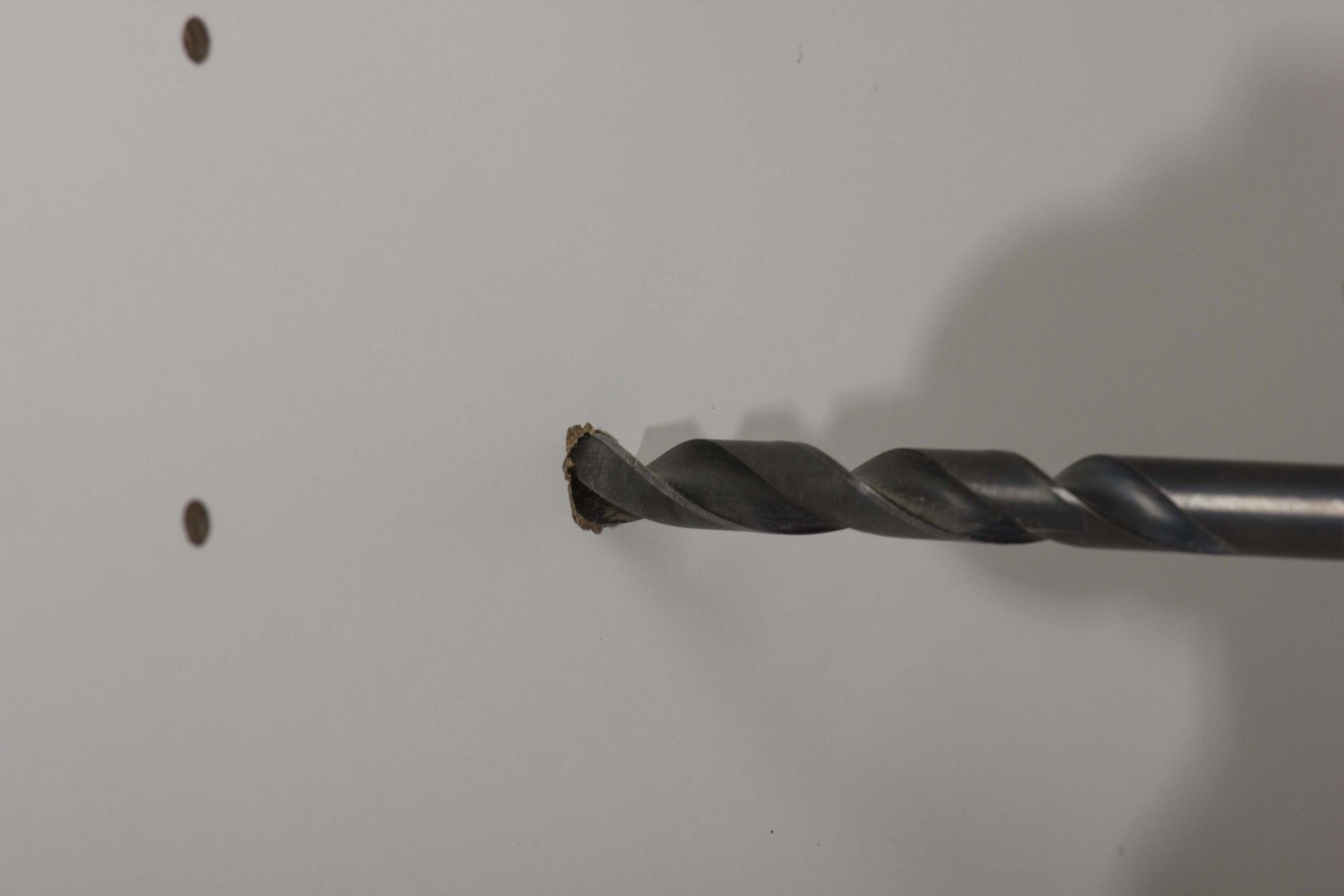 Anilha de Cravar Aço 9mm