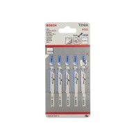 Lâmina de Serra Vertical T 218 A Lâmina de Serra Vertical T 218 A