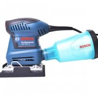 Lixadora Vibratória BOSCH GSS-140/1 Lixadora Vibratória BOSCH GSS-140/1