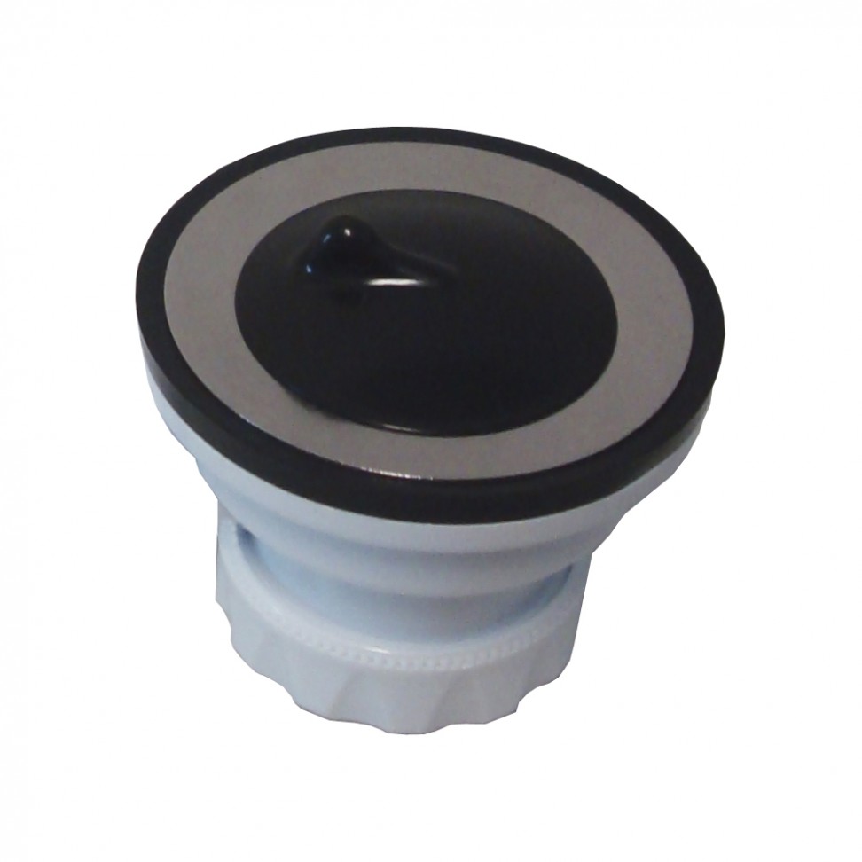 V�lvula Roscada 1 1/4"X 70mm