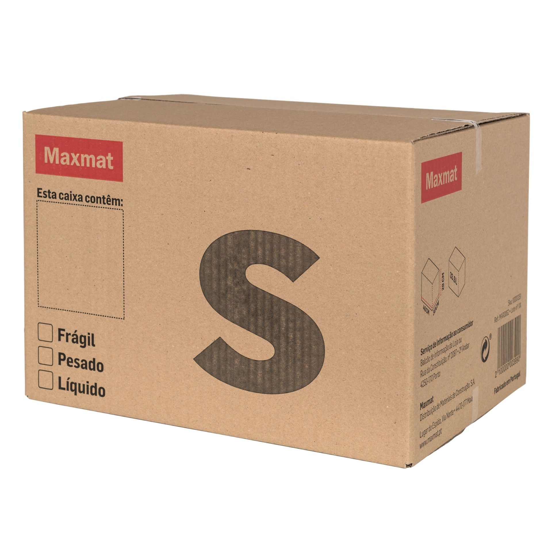 Caixas De Cartão 5 unidades