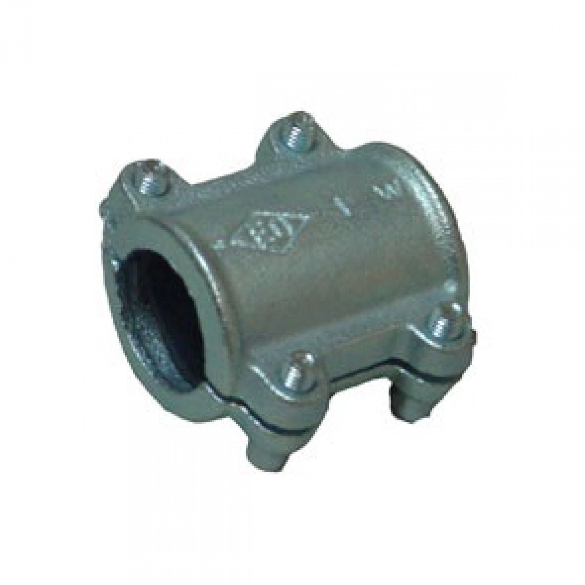 Abraçadeira Tapa-Furos 3/4'