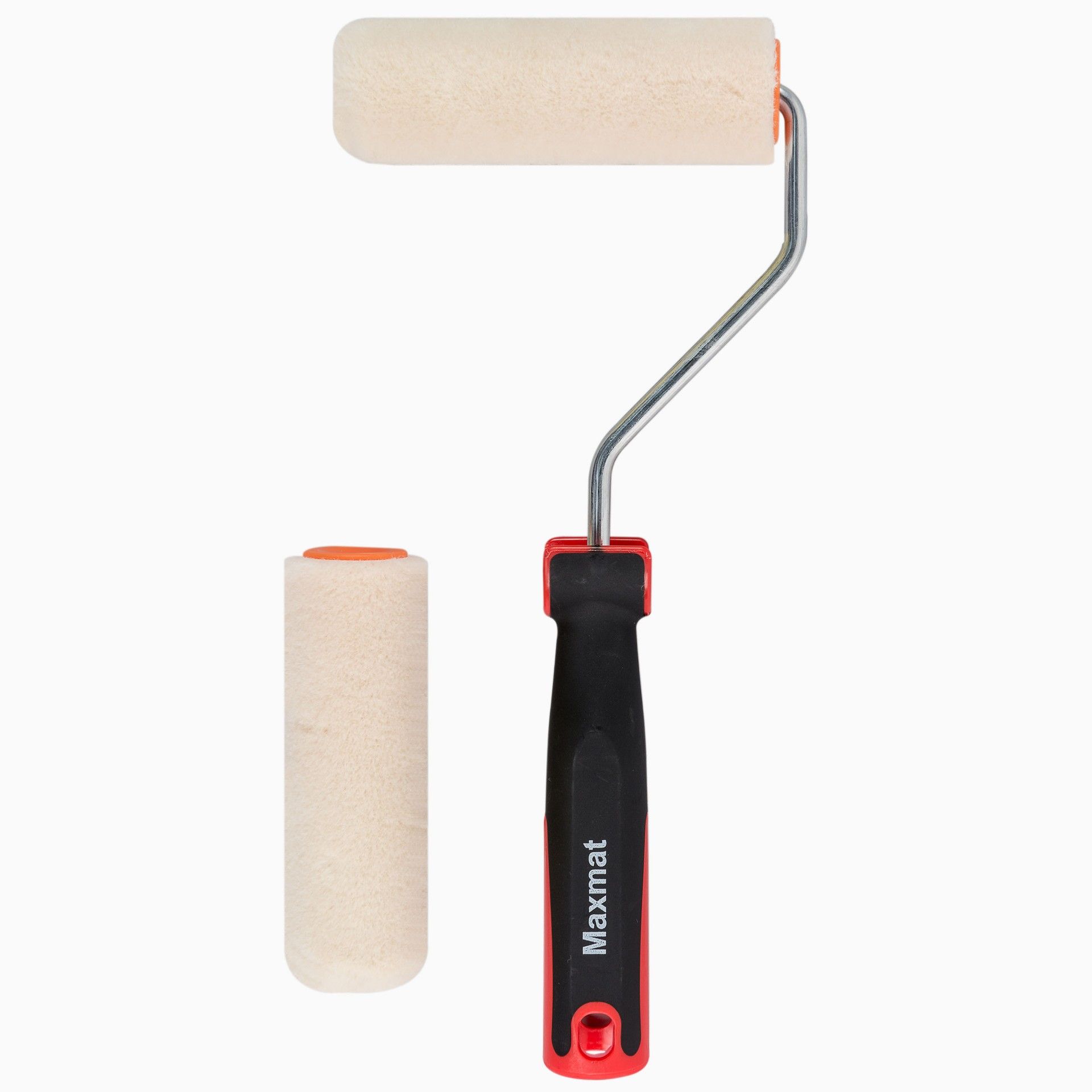 Kit Minirolo Angorá