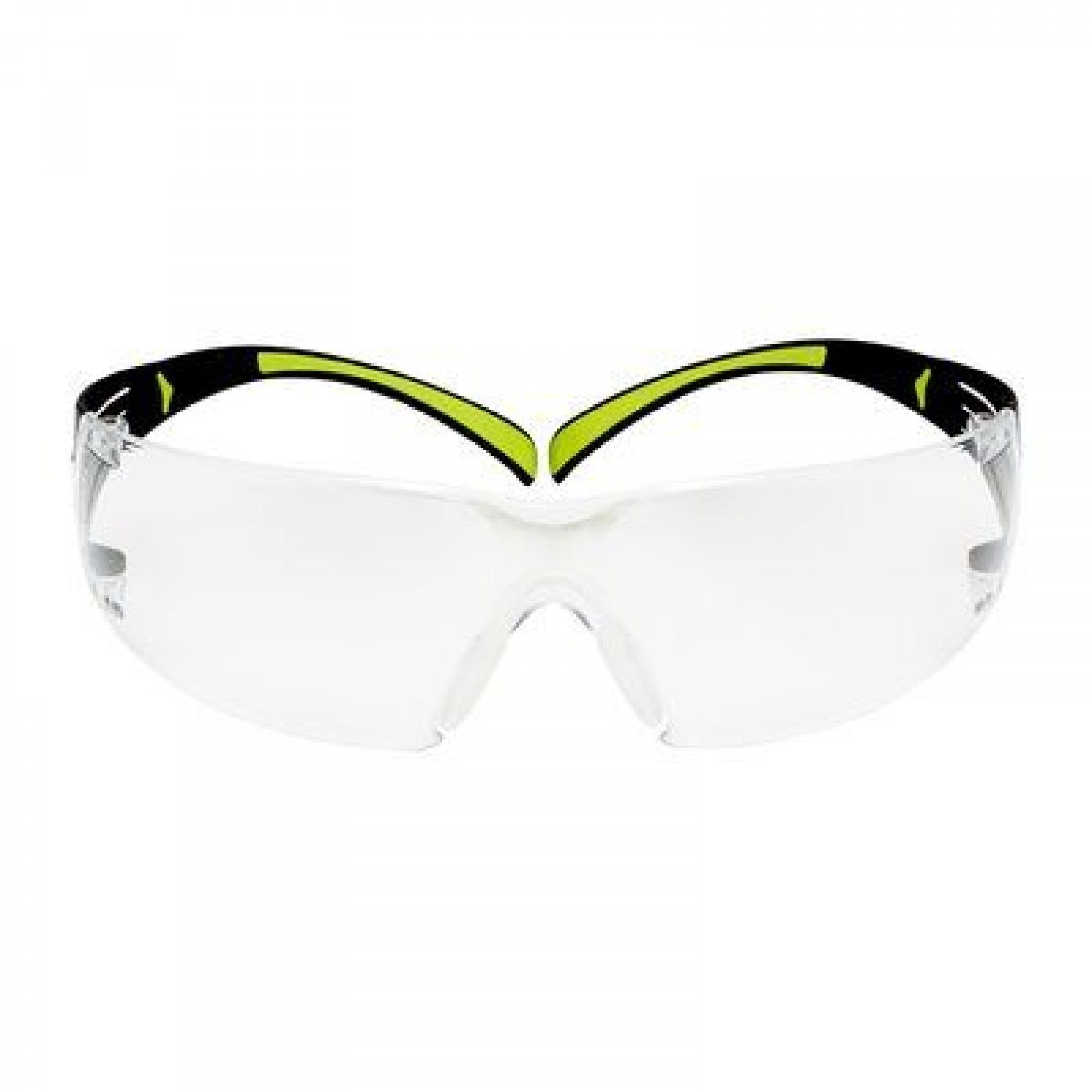 Òculos Proteção 3m Transparente SF400