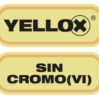 Parafuso Cabeça Plana Yellox 4x60 L 75 unid. Parafuso Cabeça Plana Yellox 4x60 L 75 unid.