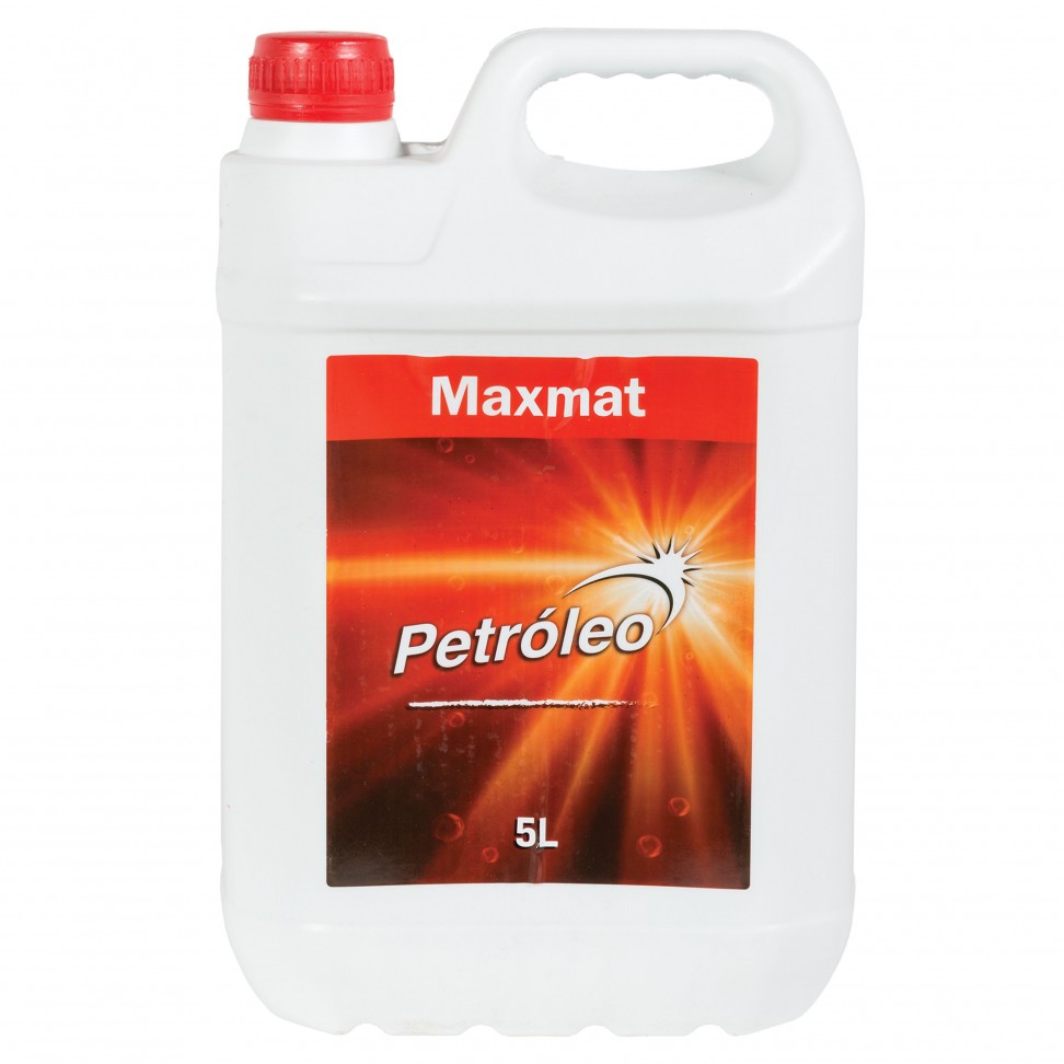 Petróleo 5L Petróleo 5L