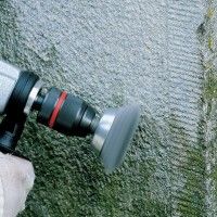 Escova Metálica Tipo Copo 75mm Escova Metálica Tipo Copo 75mm