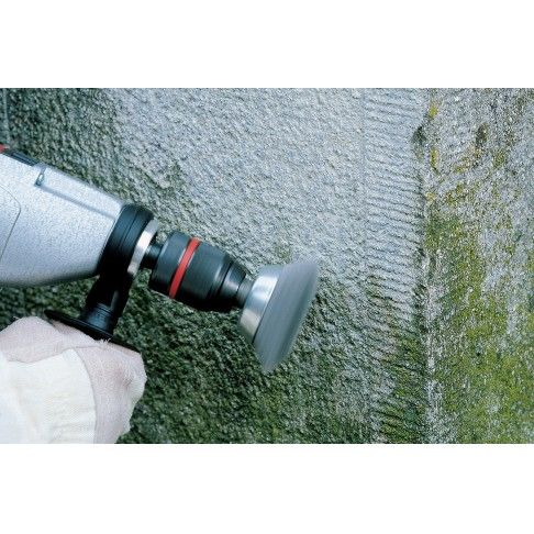 Escova Metálica Tipo Copo 75mm Escova Metálica Tipo Copo 75mm