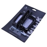 Puxador Multi-Usos Cil. 72mm Negro BL1 Puxador Multi-Usos Cil. 72mm Negro BL1