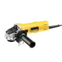 Rebarbadora DEWALT 125mm Rebarbadora DEWALT 125mm