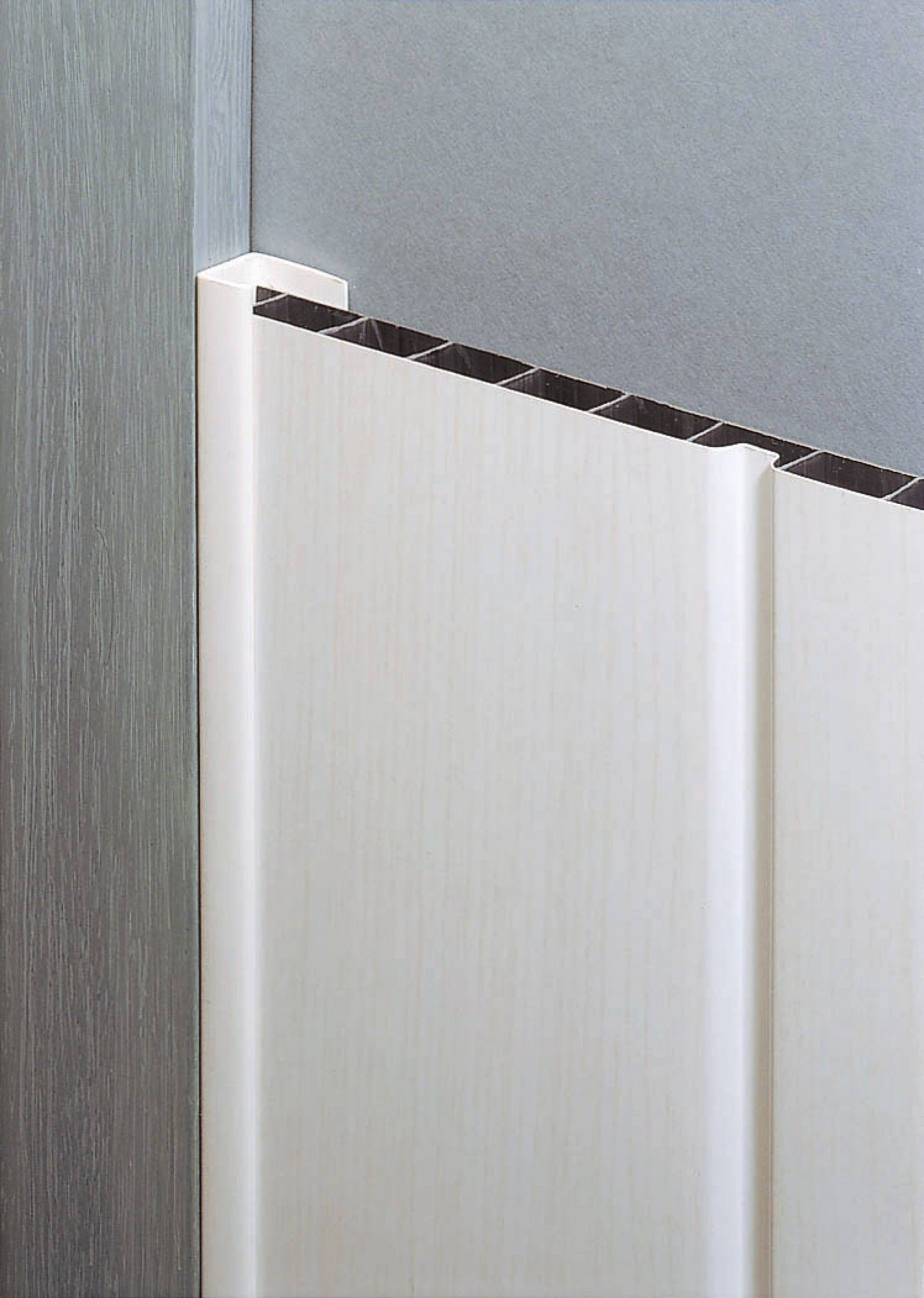 Perfil Extremidade Clipável 2,60m