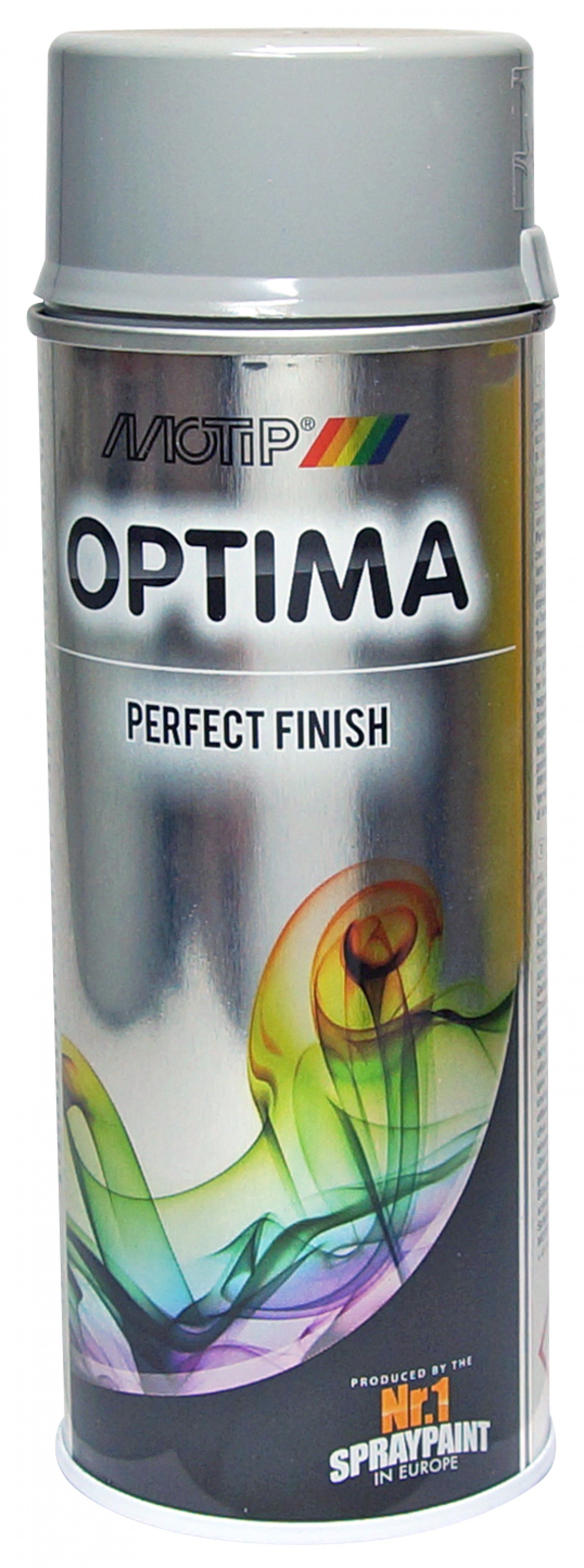 Stray Optima RAL 7037 Cinza Polvo