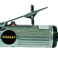 Rectificadora Pneumática STANLEY Rectificadora Pneumática STANLEY
