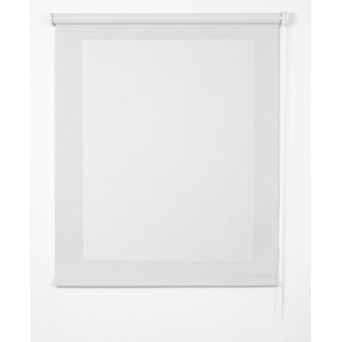 Estore Sreen 150x180cm Branco Estore Sreen 150x180cm Branco