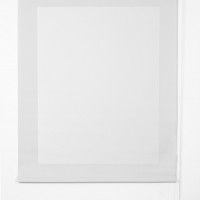 Estore Sreen 150x180cm Branco Estore Sreen 150x180cm Branco