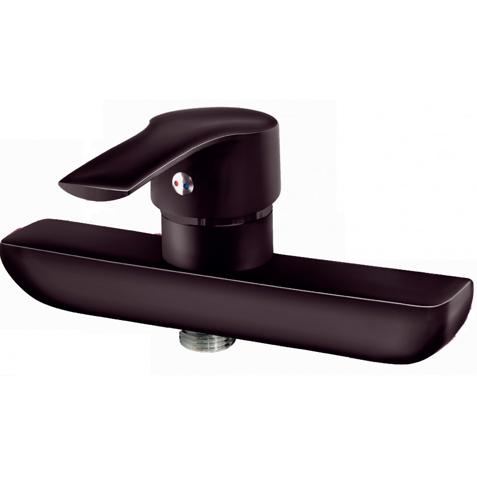 Torneira Duche Lilian Preto Torneira Duche Lilian Preto