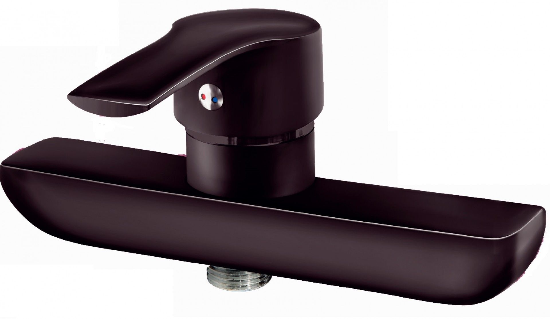 Torneira Duche LILIAN Preto