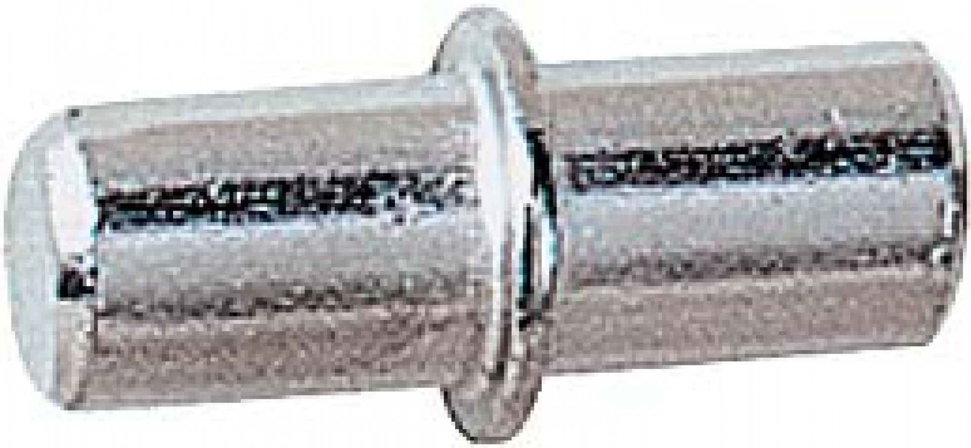 Suporte Prateleira Níquel 5mm