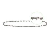 Corrente para Motopodadora 25cc - 3/8" - 40 ELOS Corrente para Motopodadora 25cc - 3/8" - 40 ELOS