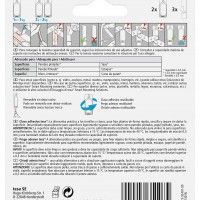 Prego Adesivo para Parede Pintada 1kg Prego Adesivo para Parede Pintada 1kg
