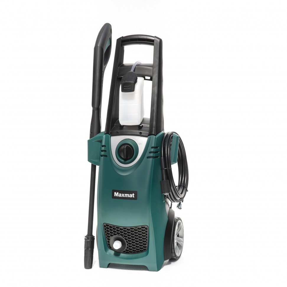 Lavadora Alta Pressão 1800W Lavadora Alta Pressão 1800W
