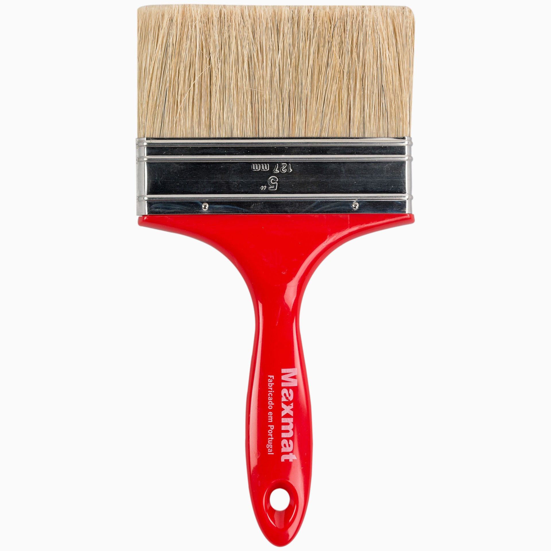 Trincha Júnior Cerda 5'