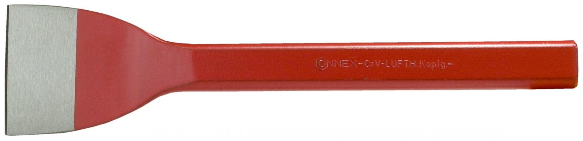 Escopro para Juntas CRVAN 55mm