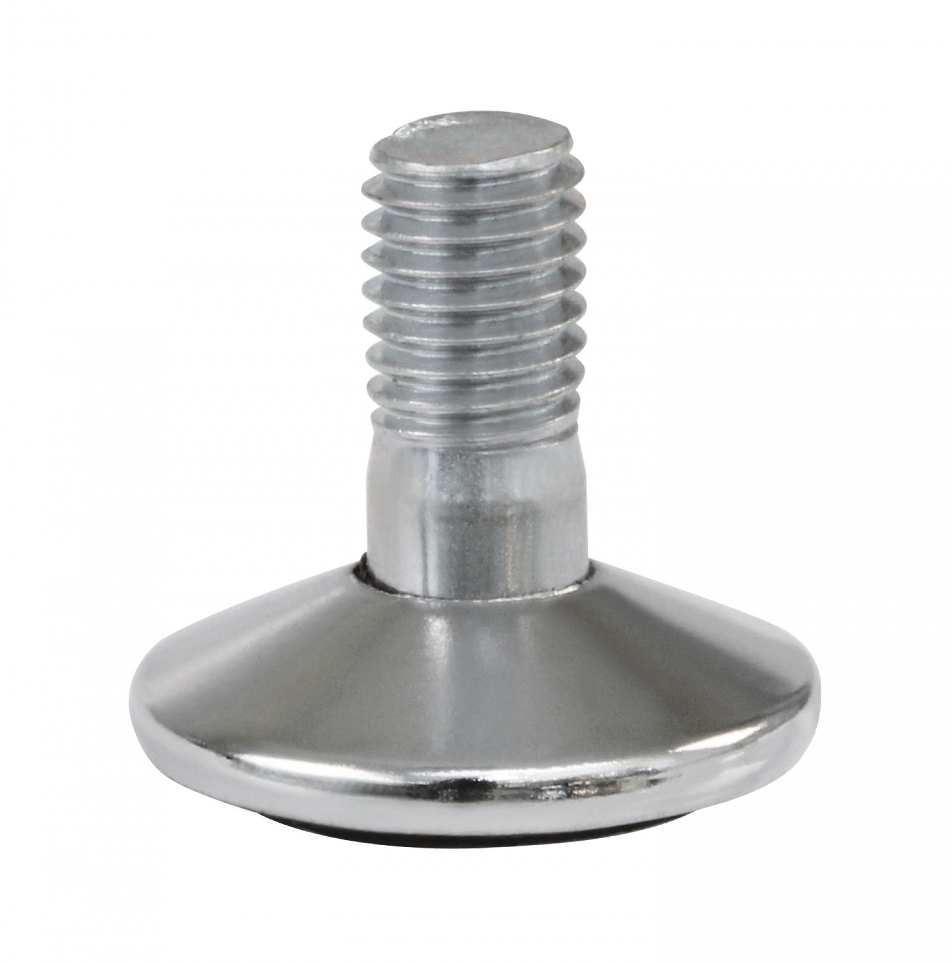 Pé Regulável 13-19cm Bl4un