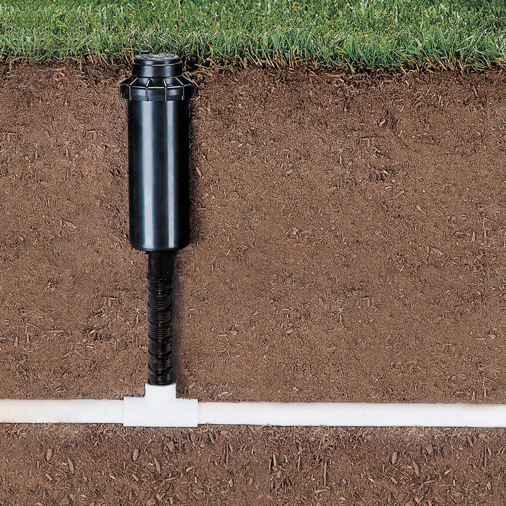 Bobine Recortável 1/2"x1/2"