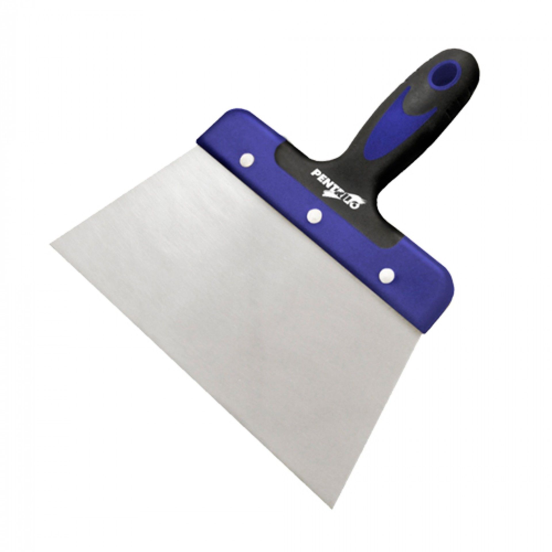 Espátula Pintor Bimatéria 120mm