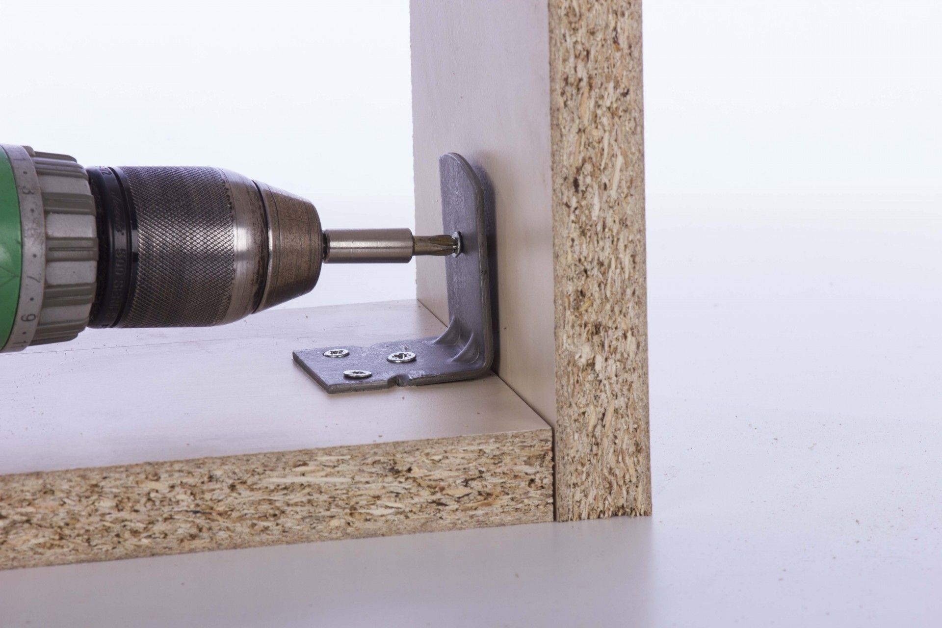 Peça Fixação Cama Galvanizada