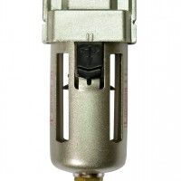 Filtro Depurador 1/4'' Fêmea Filtro Depurador 1/4'' Fêmea