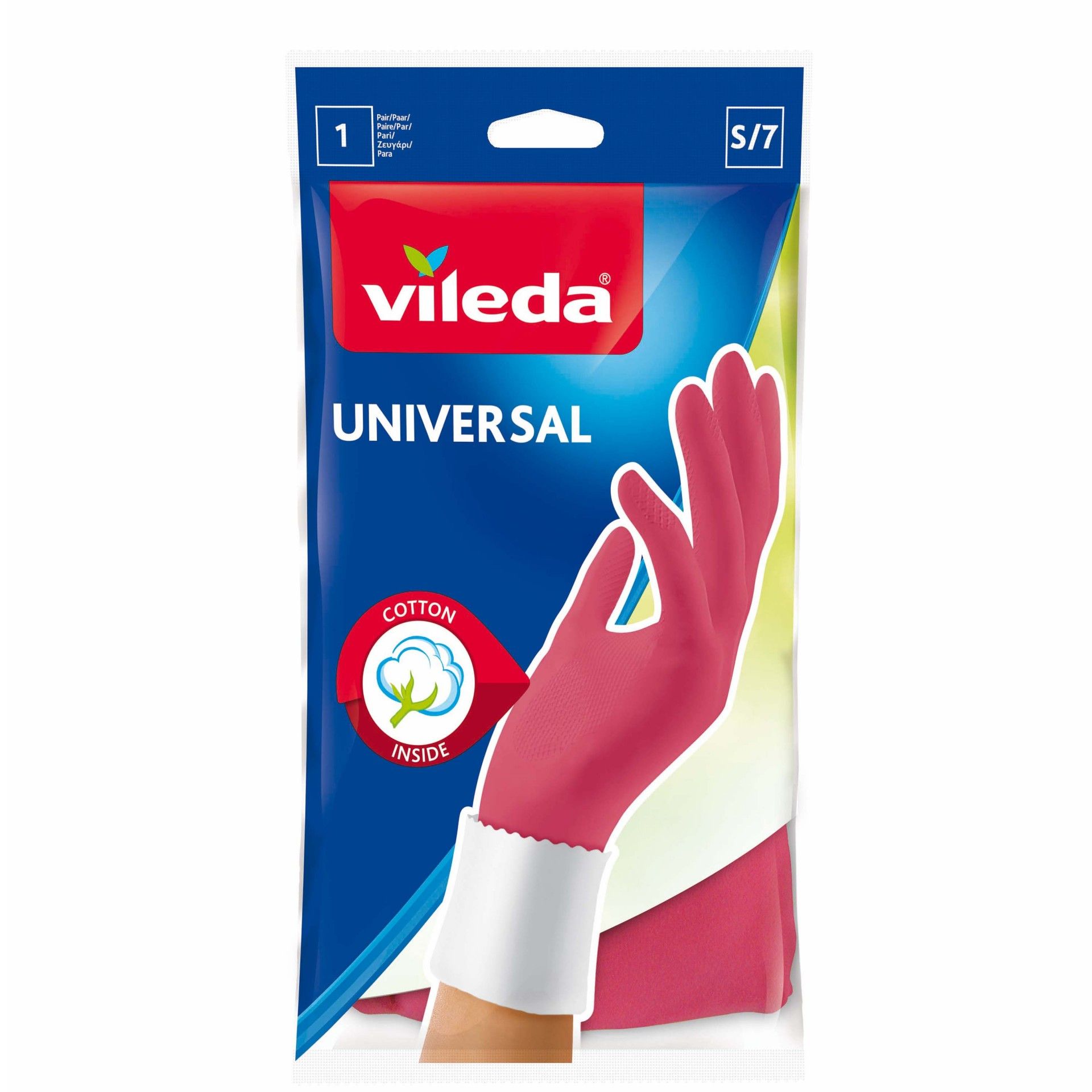 Luva Universal Style Pequena