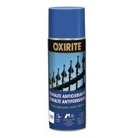 Spray OXIRITE Antioxidante Branco 400ml Spray OXIRITE Antioxidante Branco 400ml