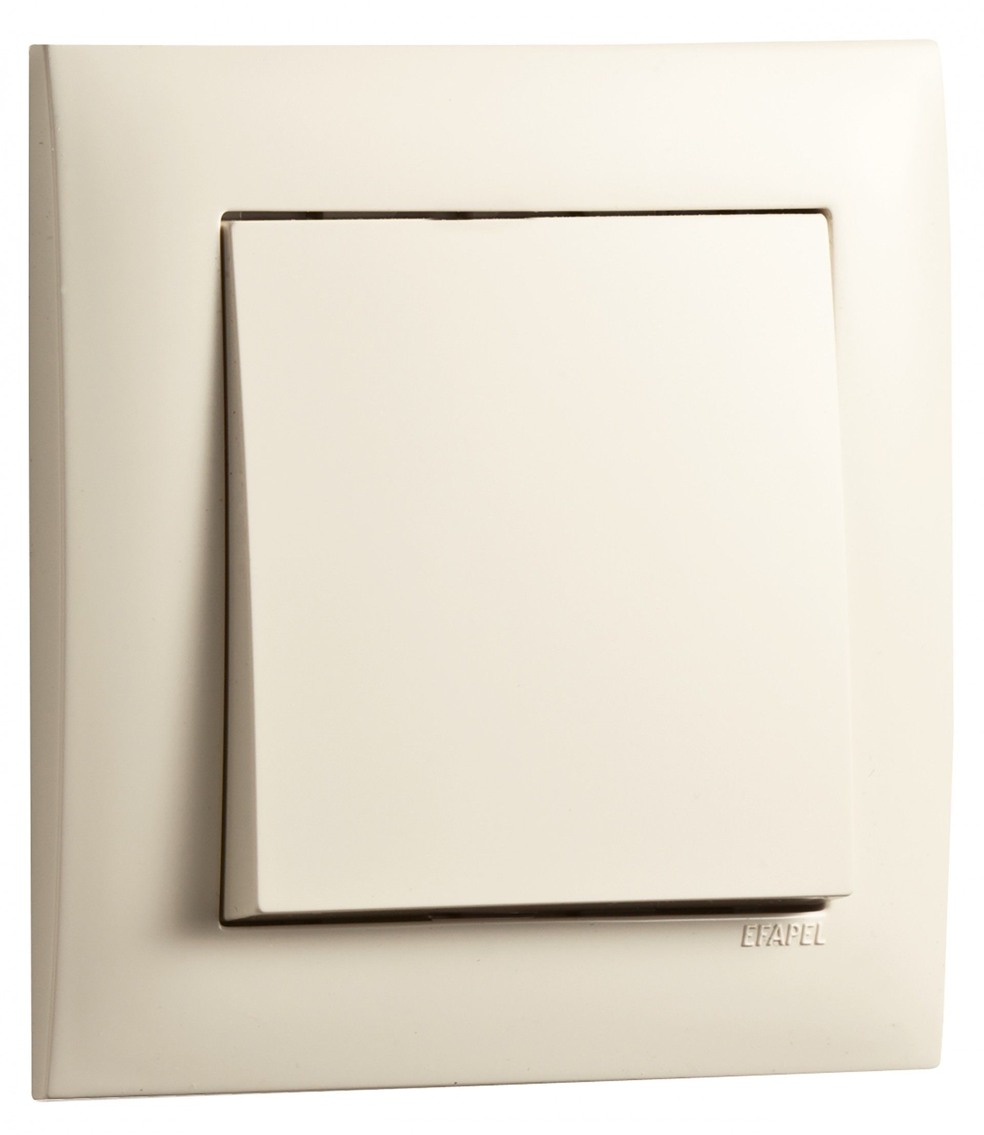 Interrutor Unipolar Logus 90